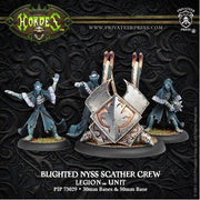 Scather Weapon Crew