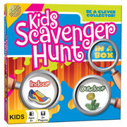 Scavenger Hunt