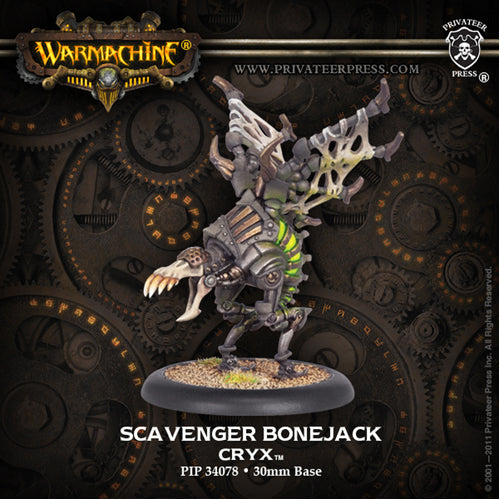 Scavenger