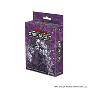 Scenario Kit - Grasp of the Mind Flayer: Dungeons & Dragons Onslaught