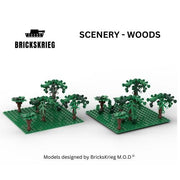 Scenery - Woods