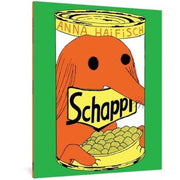 Schappi (Paperback)