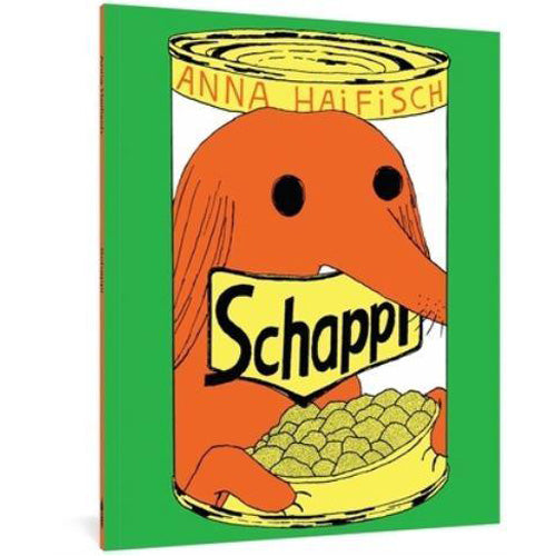 Schappi (Paperback)
