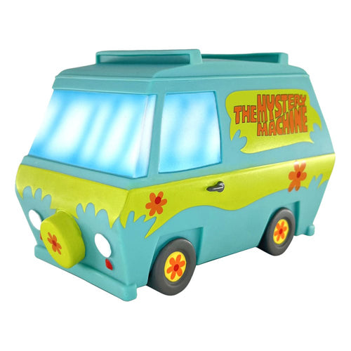 Scooby-Doo Coin Bank Mystery Machine 18 cm