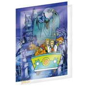 Scooby Doo Limited Edition Fan-Cel