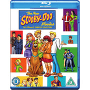Scooby Doo - The New Scooby Doo Movies - The Almost Complete Collection - Blu-ray