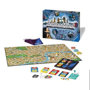 *A Grade* Scotland Yard