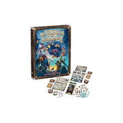 Scoundrels of Skullport (Lords of Waterdeep Exp)