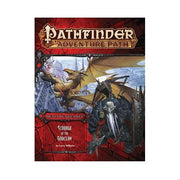 Scourge of the Godclaw (Hell's Vengeance 5 of 6): Pathfinder Adventure Path #107