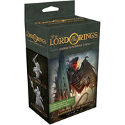 Scourges of the Wastes Figure Pack: The Lord of the Rings: Journeys in Middle-Earth Board Game