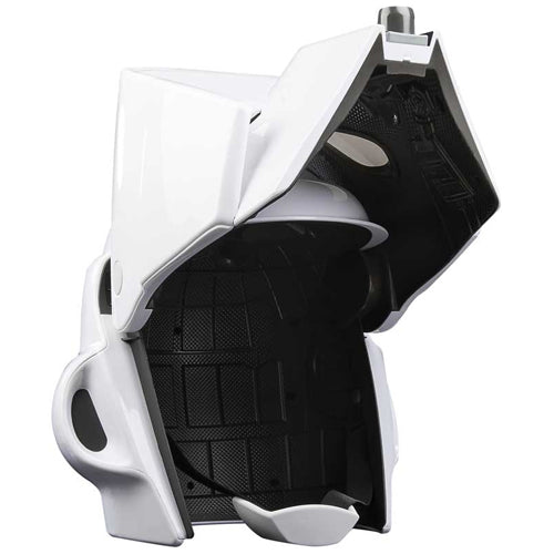 Scout Trooper Star Wars The Black Series Return of the Jedi Premium Electronic Helmet