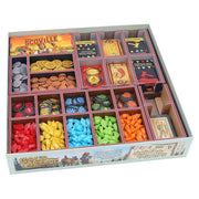 Scoville 2nd Edition Colour Insert
