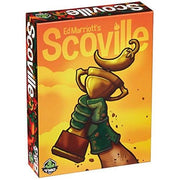 Scoville