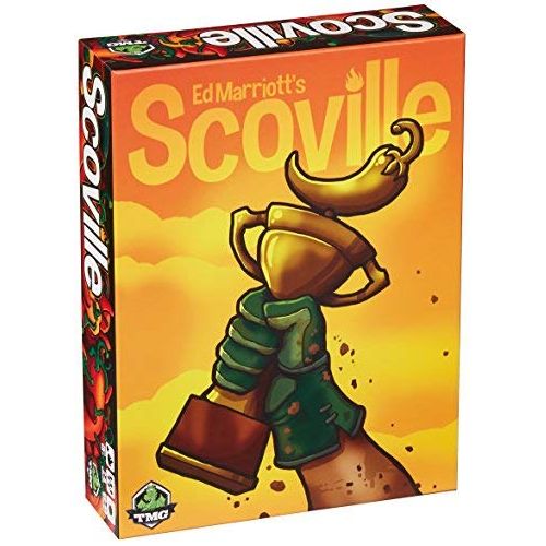 Scoville
