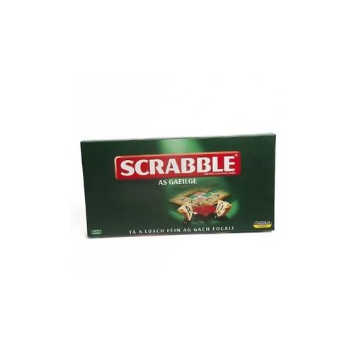 Scrabble Classic - Irish