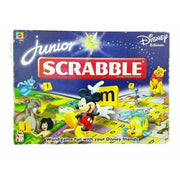 Scrabble Junior Disney Edition