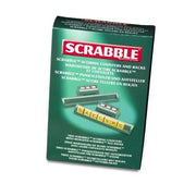 Scrabble Scoring Markers & Racks