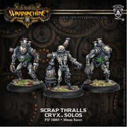 Scrap Thrall