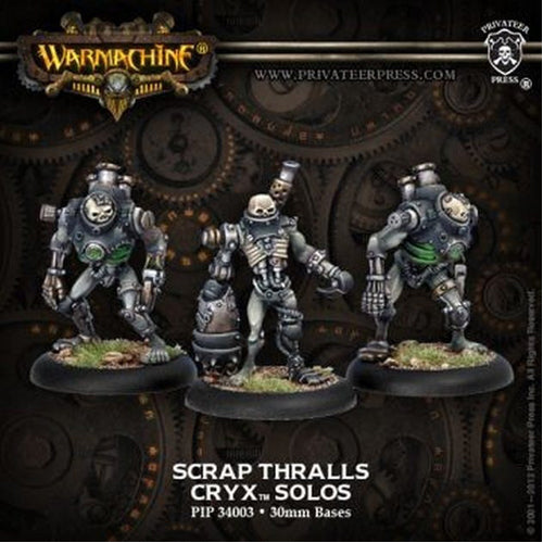 Scrap Thrall