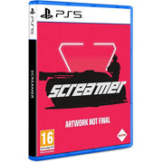 Screamer - PS5