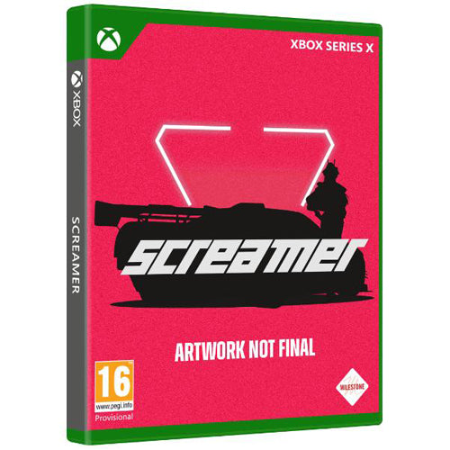 Screamer - Xbox Series X