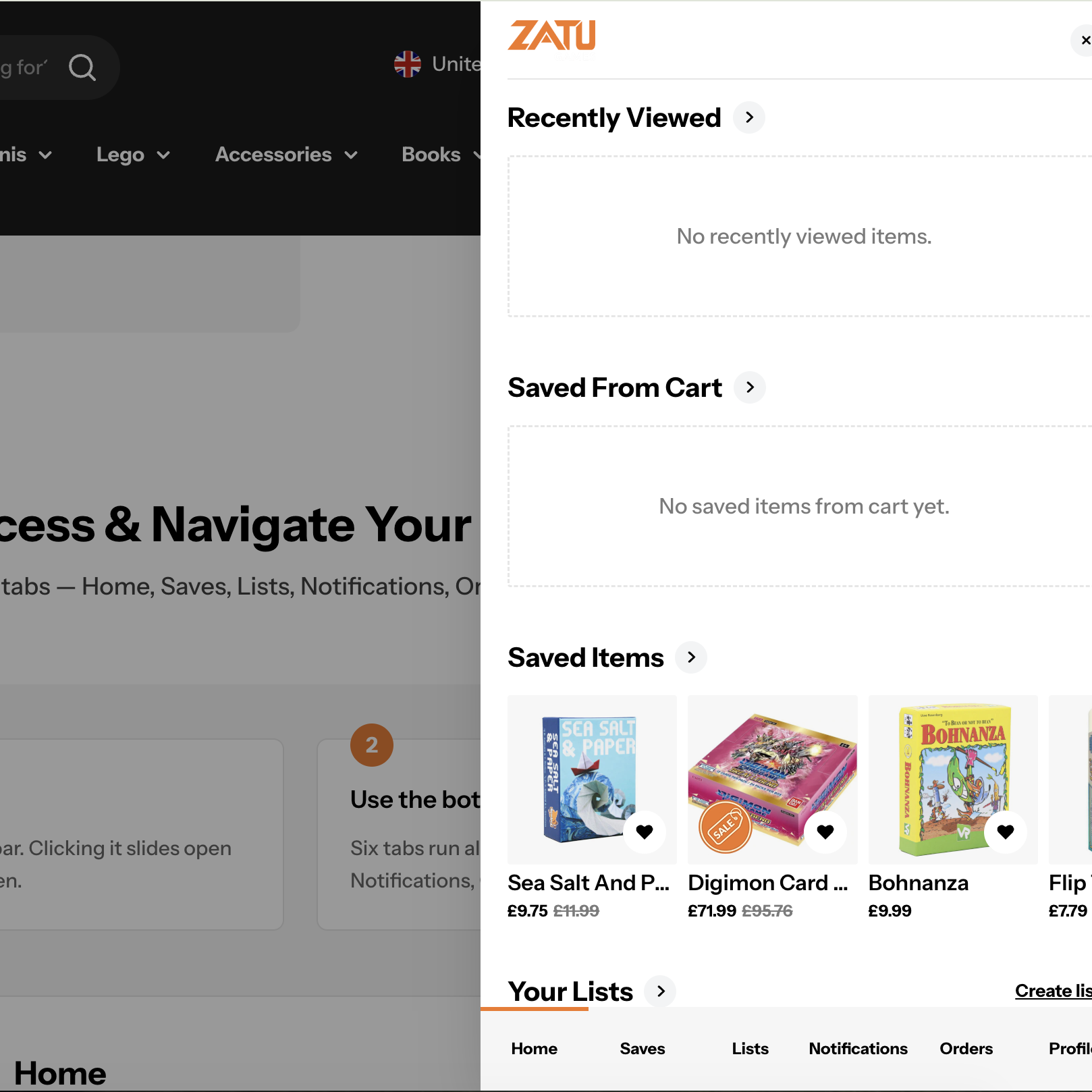 Zatu Games