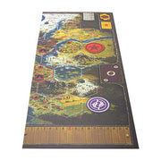 Scythe: Game Board Extension