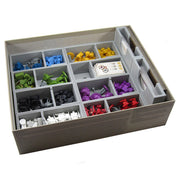 Scythe Insert