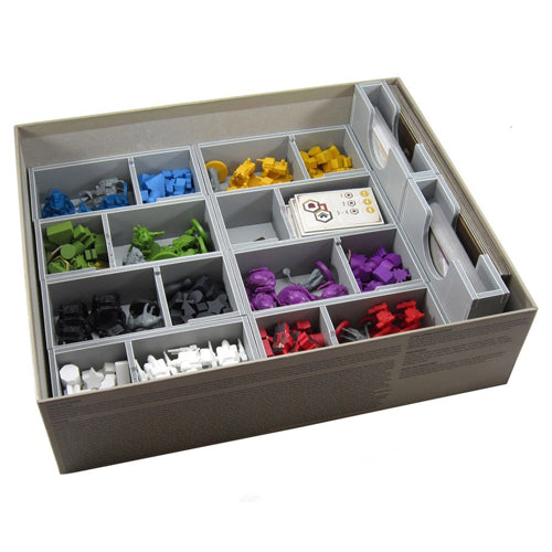 Scythe Insert