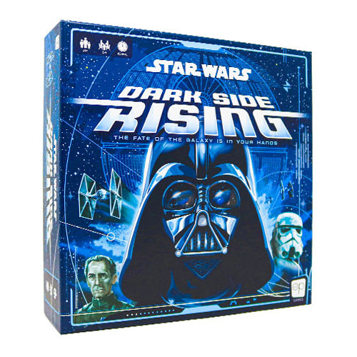 Star Wars Dark Side Rising
