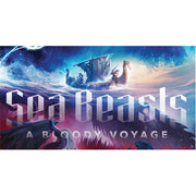 Sea Beasts: Gameplay Expansion Bundle
