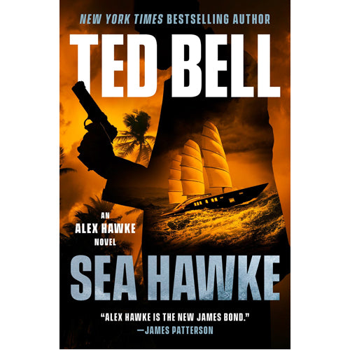 Sea Hawke