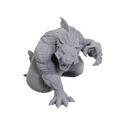Sea Lion: D&D Nolzur's Marvelous Unpainted Miniatures (W23)