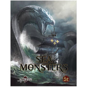 Sea Monsters (5E)