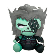 Sea Of Thieves Plush The Ferryman