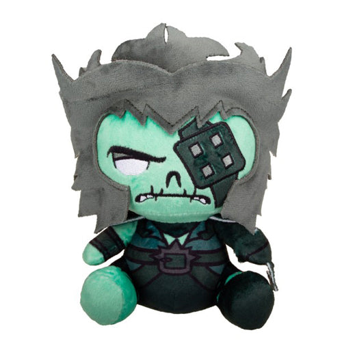 Sea Of Thieves Plush The Ferryman