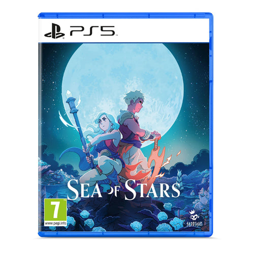 Sea of Stars - PS5