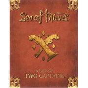 Sea of Thieves: A Tale of Two Captains