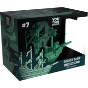 Sea of Thieves YooTooz Ghost Ship