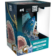 Sea of Thieves YooTooz Megalodon
