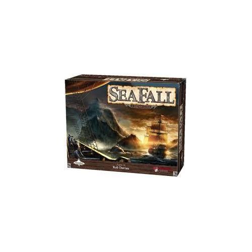SeaFall