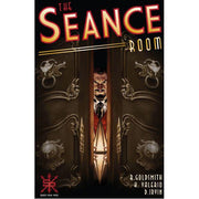 Seance Room, the (Paperback)