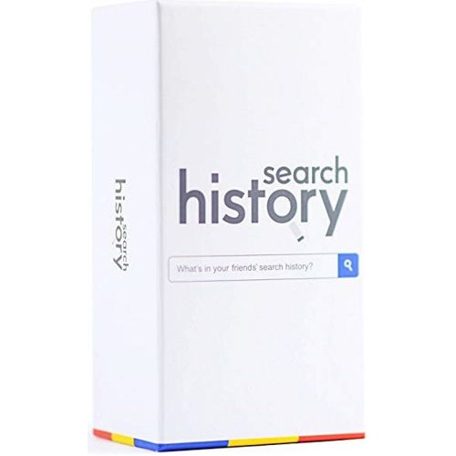Search History