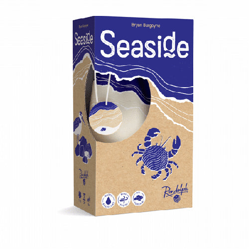 Seaside | Zatu Games