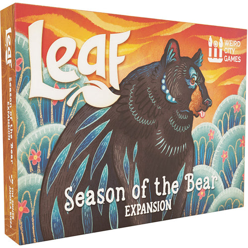 Season of the Bear Expansion: Leaf