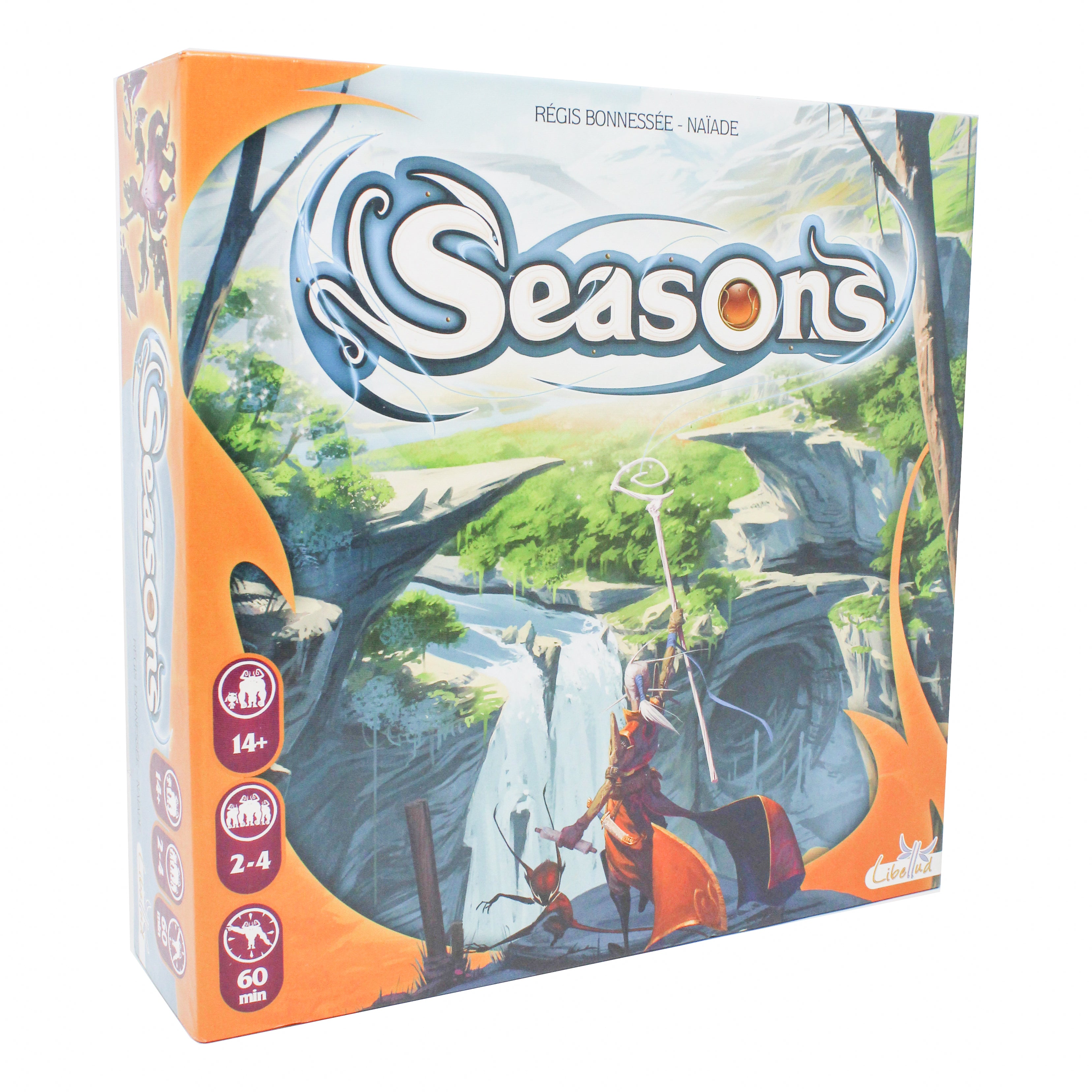 Seasons