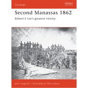 Second Manassas 1862