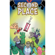 Second Place