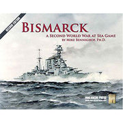 Second World War at Sea: Bismarck, Second Edition