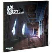 Secrets: Castles of Mad King Ludwig Exp